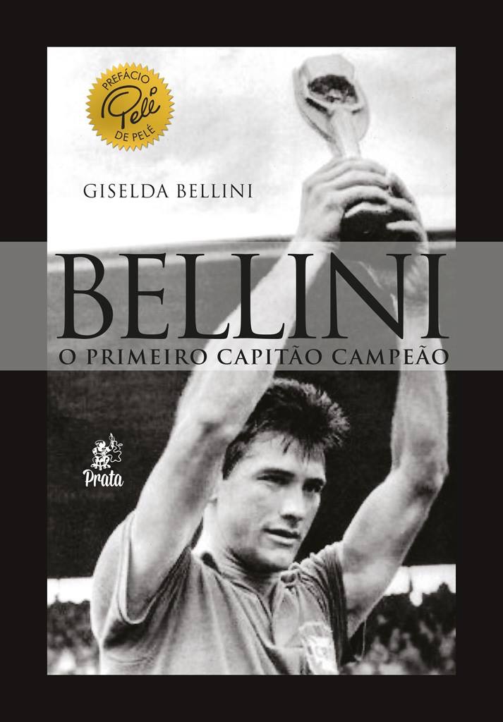 Biografia de Bellini será lançada em São Paulo - Blog do Juca Kfouri - UOL