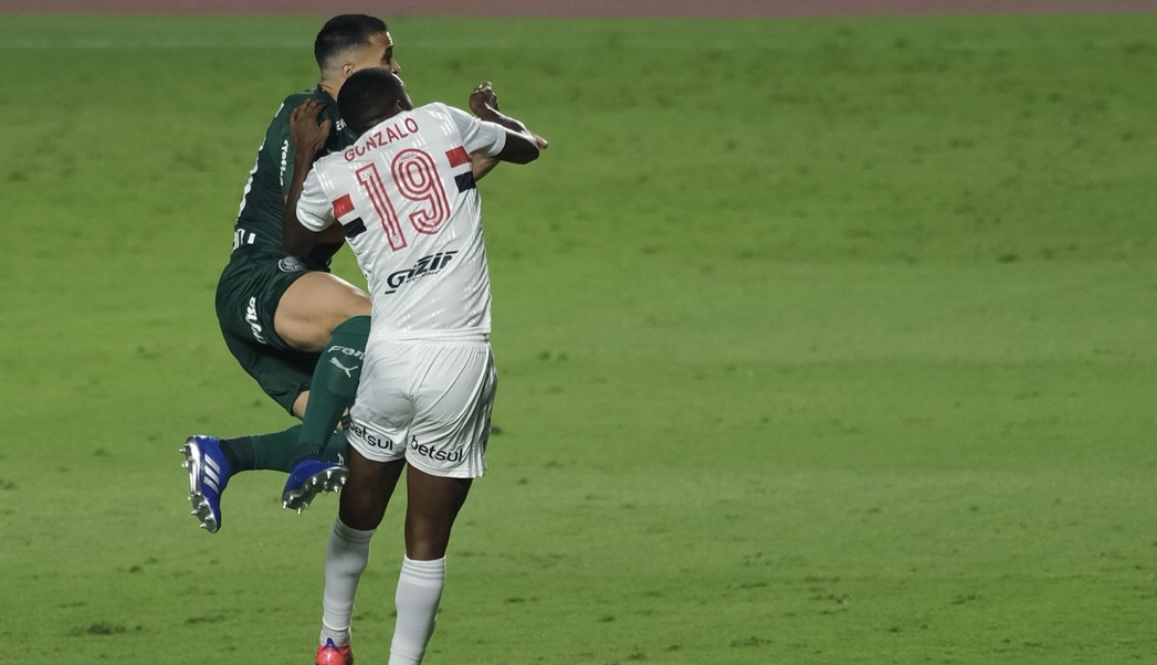 Corinthians só empata com Portuguesa em jogo antes do Dérbi - Superesportes