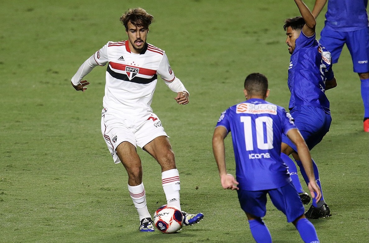 Enzo Fernández revela que Mineirão foi o estádio mais difícil em que jogou  - Superesportes